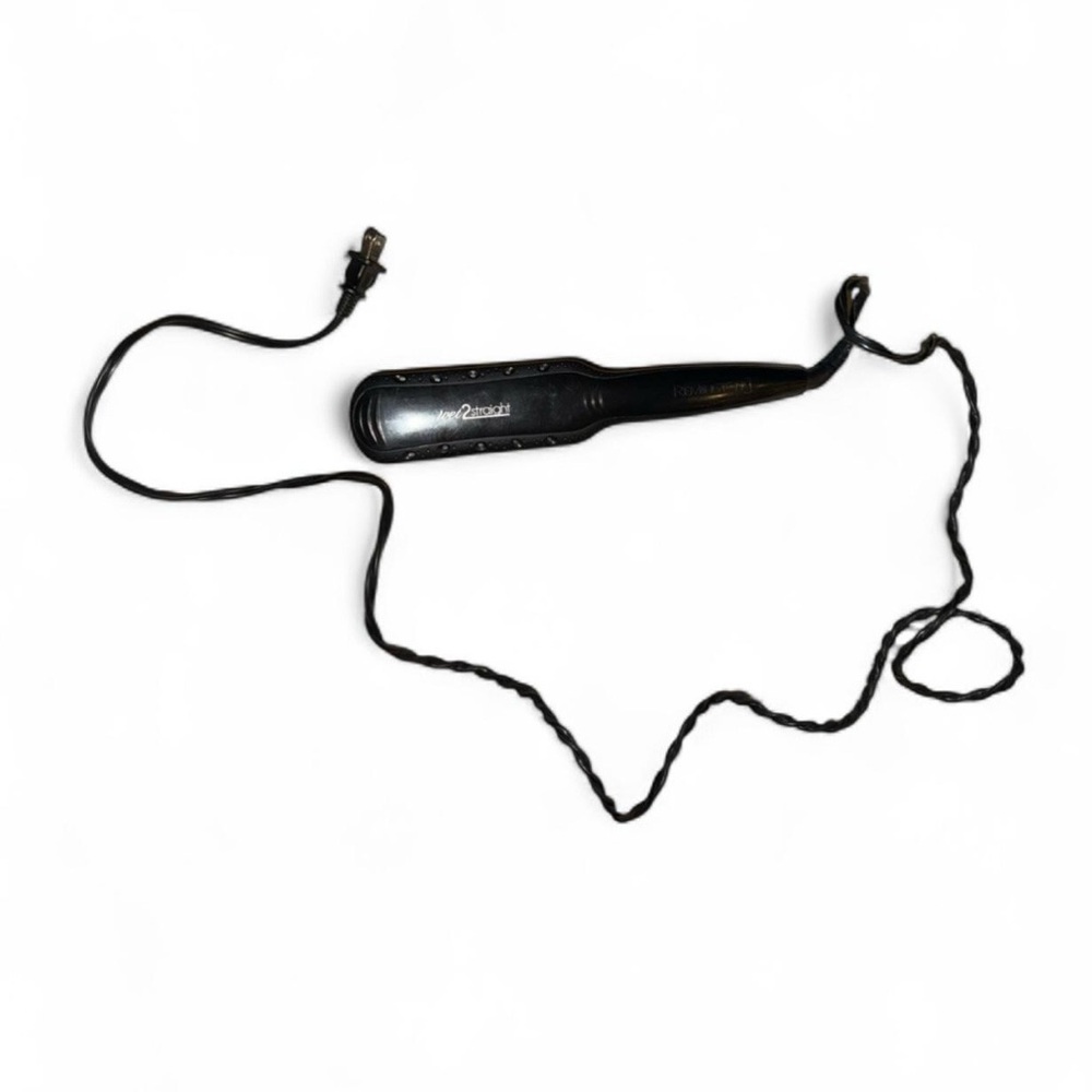 Remington Wet 2 Dry Hair Straightener